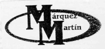 Imagen de MARQUEZ MARTIN
