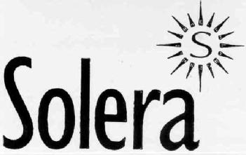 Imagen de SOLERA S
