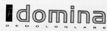 Imagen de DOMINA DEMOLONLABE