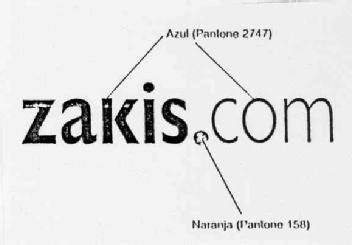 Imagen de ZAKIS.COM