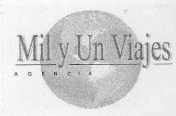 Imagen de MIL Y UN VIAJES AGENCIA