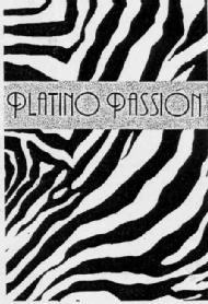Imagen de PLATINO PASSION