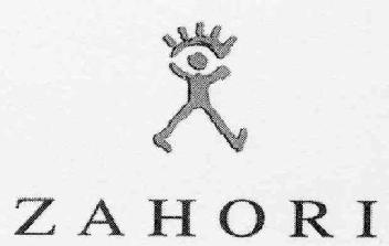 Imagen de ZAHORI
