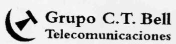 Imagen de GRUPO C.T. BELL TELECOMUNICACIONES