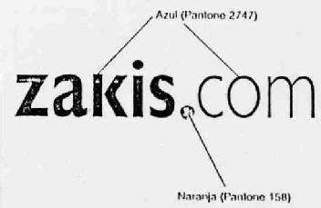 Imagen de ZAKIS.COM