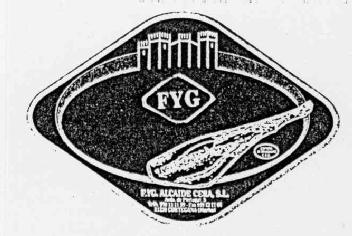 Imagen de FYG F.Y.G. ALCAIDE CERA, S.L