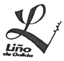 Imagen de L LIÑO DE GALICIA