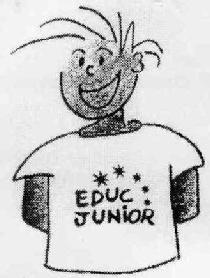 Imagen de EDUC JUNIOR