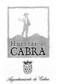 Imagen de HUERTAS DE CABRA AYUNTAMIENTO DE CABRA