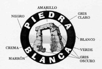 Imagen de PIEDRA BLANCA