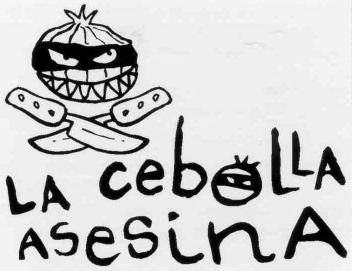 Imagen de LA CEBOLLA ASESINA