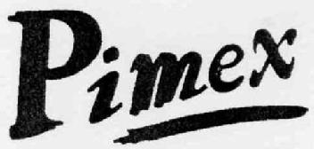 Imagen de PIMEX