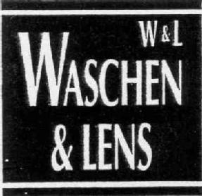 Imagen de W&L WASCHEN & LENS