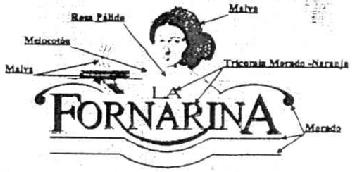 Imagen de LA FORNARINA