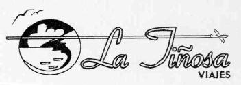 Imagen de LA TIÑOSA VIAJES