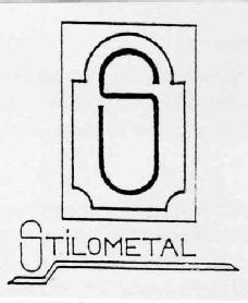 Imagen de S STILOMETAL