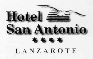 Imagen de HOTEL SAN ANTONIO LANZAROTE