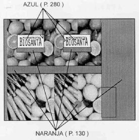 Imagen de MUCHAFRUTA BIOSANTA MUCHAFRUTA BIOSANTA