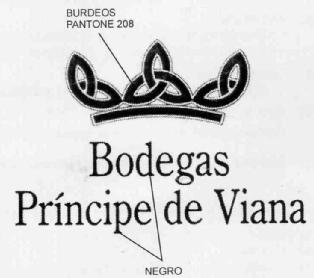 Imagen de BODEGAS PRINCIPE DE VIANA