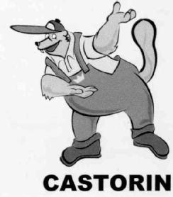 Imagen de CASTORIN