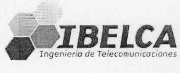 Imagen de IBELCA INGENIERIA DE TELECOMUNICACIONES