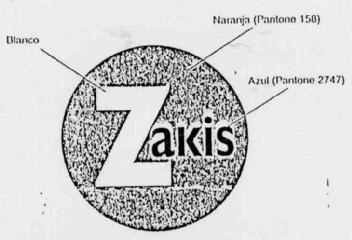 Imagen de ZAKIS