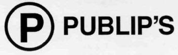 Imagen de P PUBLIP\'S