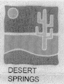 Imagen de DESERT SPRINGS