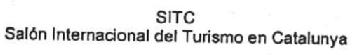 Imagen de SITC SALON INTERNACIONAL DEL TURISMO EN CATALUNYA
