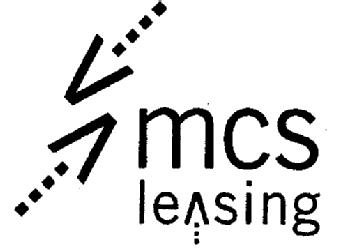 Imagen de MCS LEASING