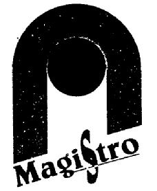 Imagen de MAGISTRO