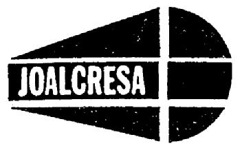 Imagen de JOALCRESA