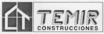 Imagen de CT TEMIR CONSTRUCCIONES