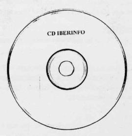 Imagen de CD IBERINFO