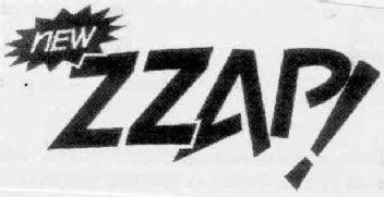 Imagen de NEW ZZAP!