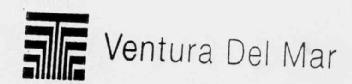Imagen de VENTURA DEL MAR