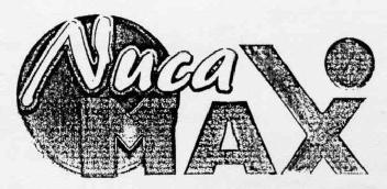 Imagen de NUCA MAX
