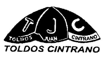 Imagen de TJC TOLDOS JUAN CINTRANO TOLDOS CINTRANO