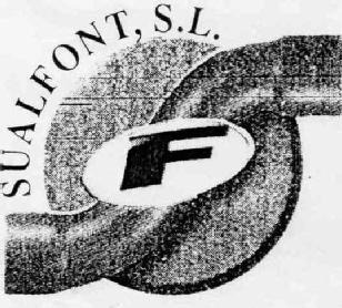 Imagen de SUALFONT, S.L. F
