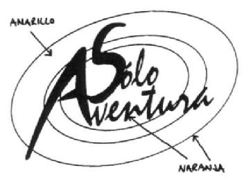 Imagen de SOLO AVENTURA