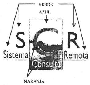 Imagen de S C R SISTEMA CONSULTA REMOTA