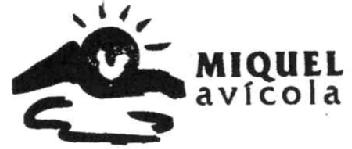 Imagen de MIQUEL AVICOLA
