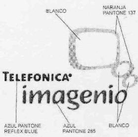 Imagen de TELEFONICA IMAGENIO