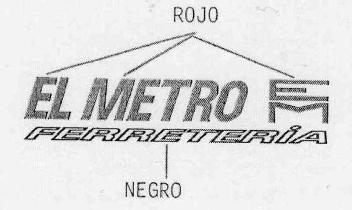 Imagen de EL METRO EM FERRETERIA