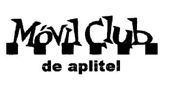 Imagen de MOVIL CLUB DE APLITEL