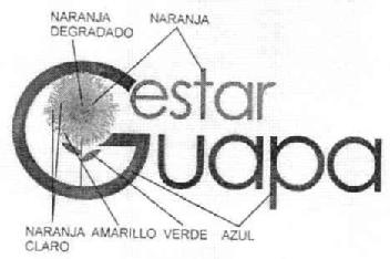 Imagen de ESTAR GUAPA