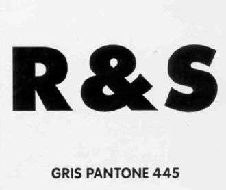 Imagen de R & S