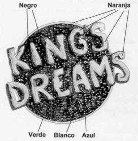 Imagen de KINGS DREAMS