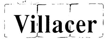 Imagen de VILLACER