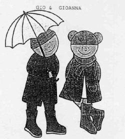 Imagen de GIO & GIOANNA